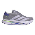 adizero SL 2 Neutral running shoe Women - grey, lilac