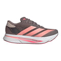 adizero SL 2 Neutral running shoe Women - grey, coral