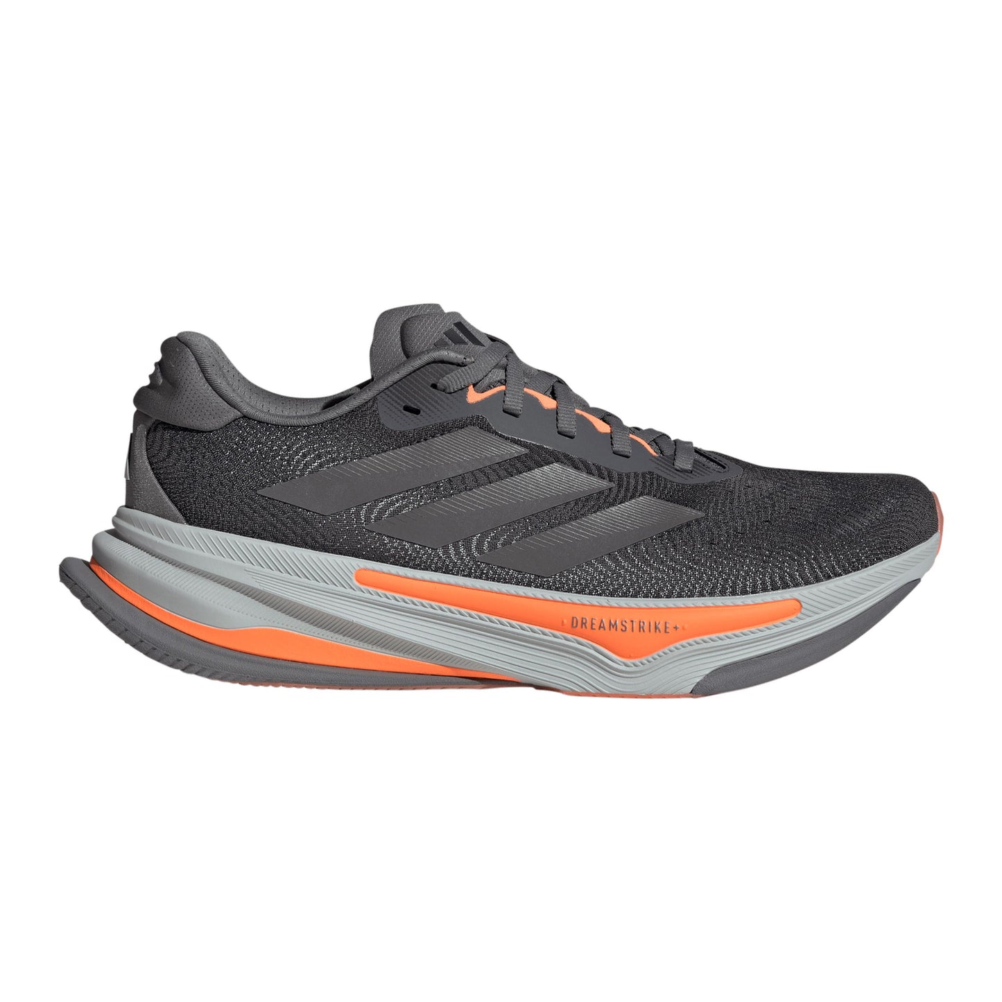 adidas Supernova Prima 2 Stabilitätsschuh Herren - grau, grau