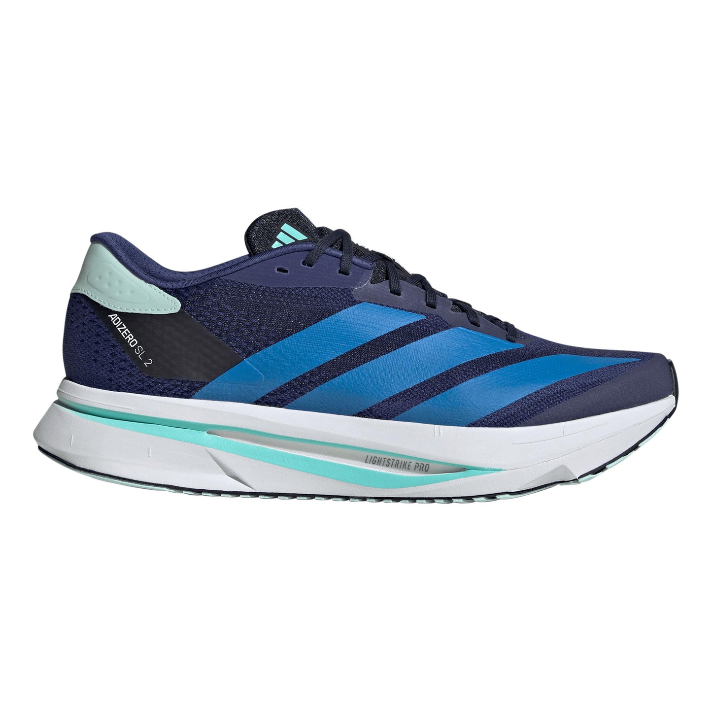 adidas adizero SL 2 Neutral running shoe Men - dark blue, blue