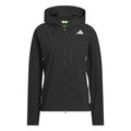 adizero Running jacket Women-black, black