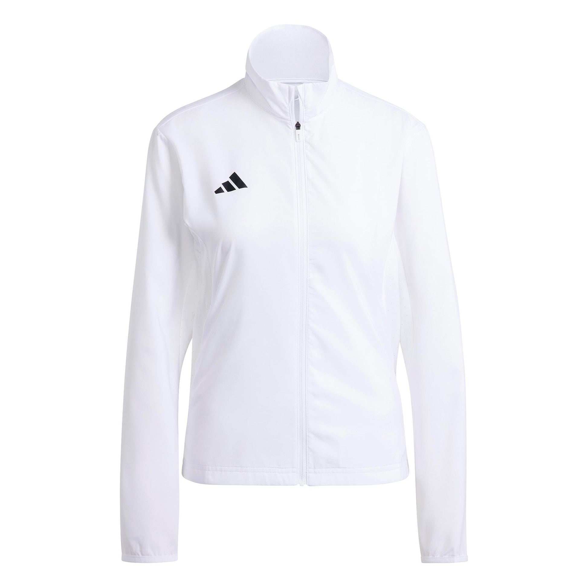 adidas adizero Essential  Running jacket Women-white