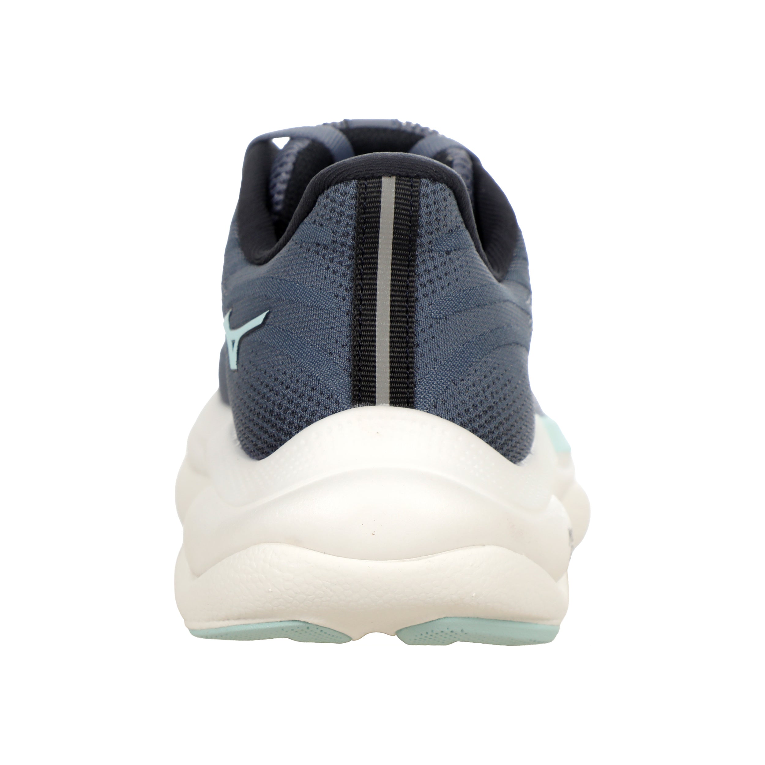 Wave Sky 9 Neutral running shoe Women - blue grey, mint | Running