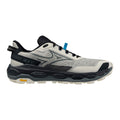 Wave Mujin 11  Trailschuh Herren - creme, petrol