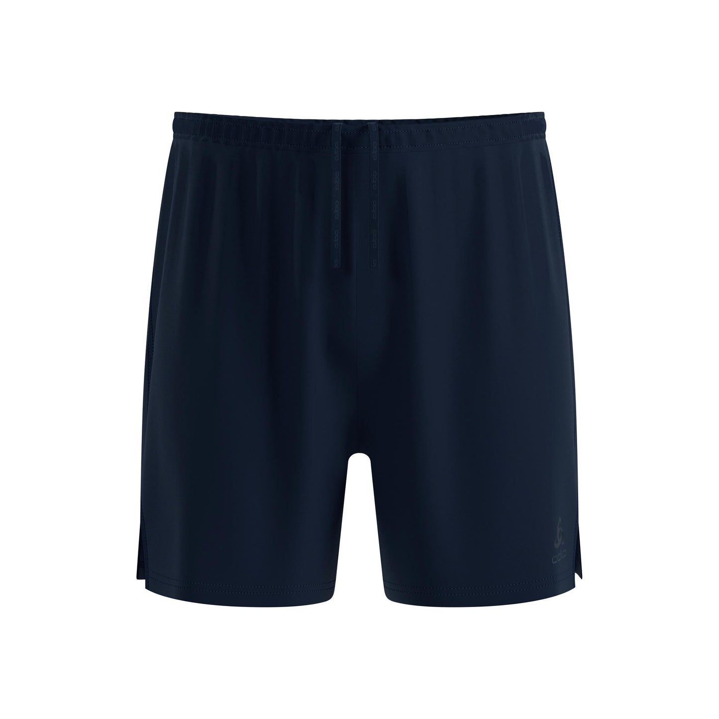 Odlo Essential 6in Laufshorts Herren-dunkelblau