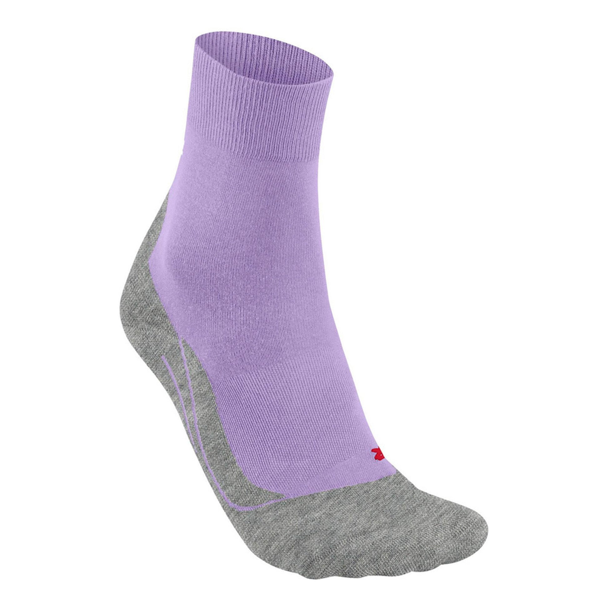Falke RU4 Endurance Running Socks Women - lilac