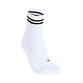 RU4 Endurance Running socks Men-white, black