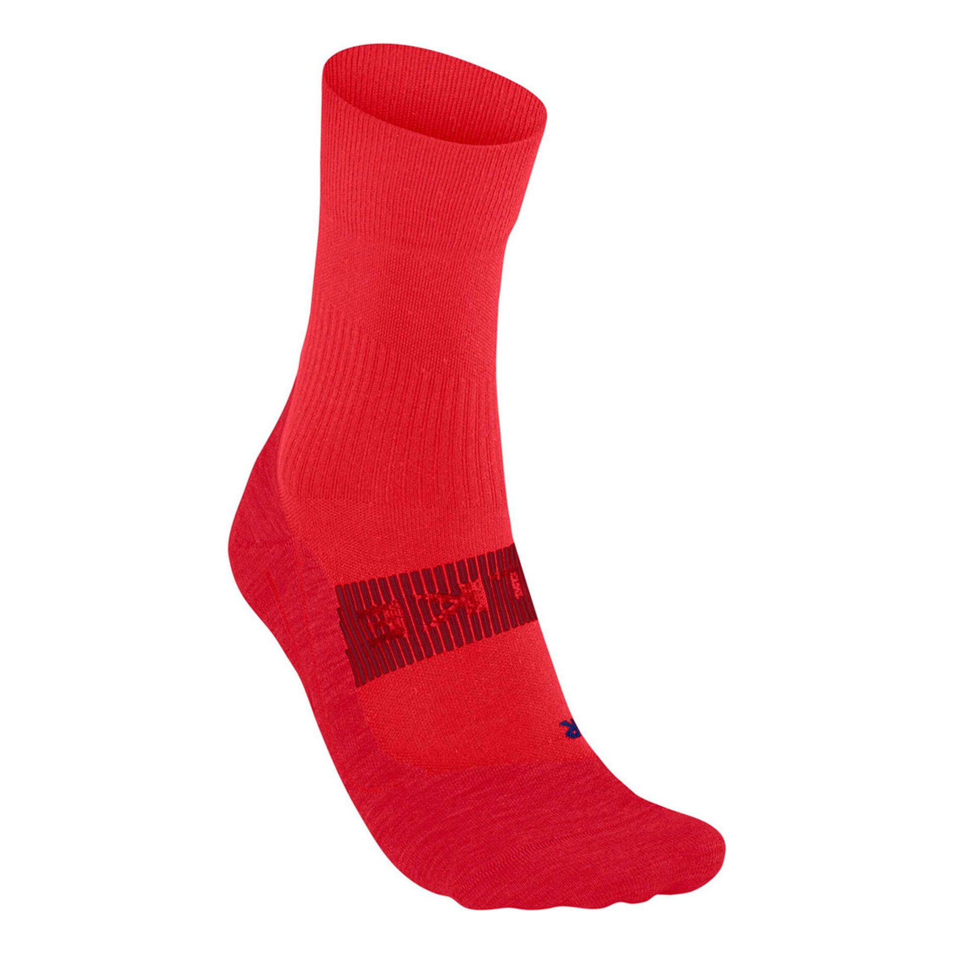 Falke RU4 Endurance Cool Running socks Men-red