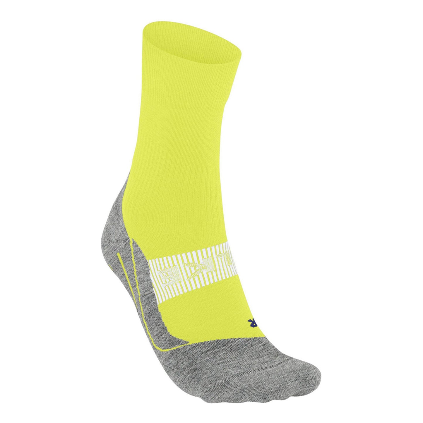 Falke RU4 Endurance Cool Running Socks Men - yellow