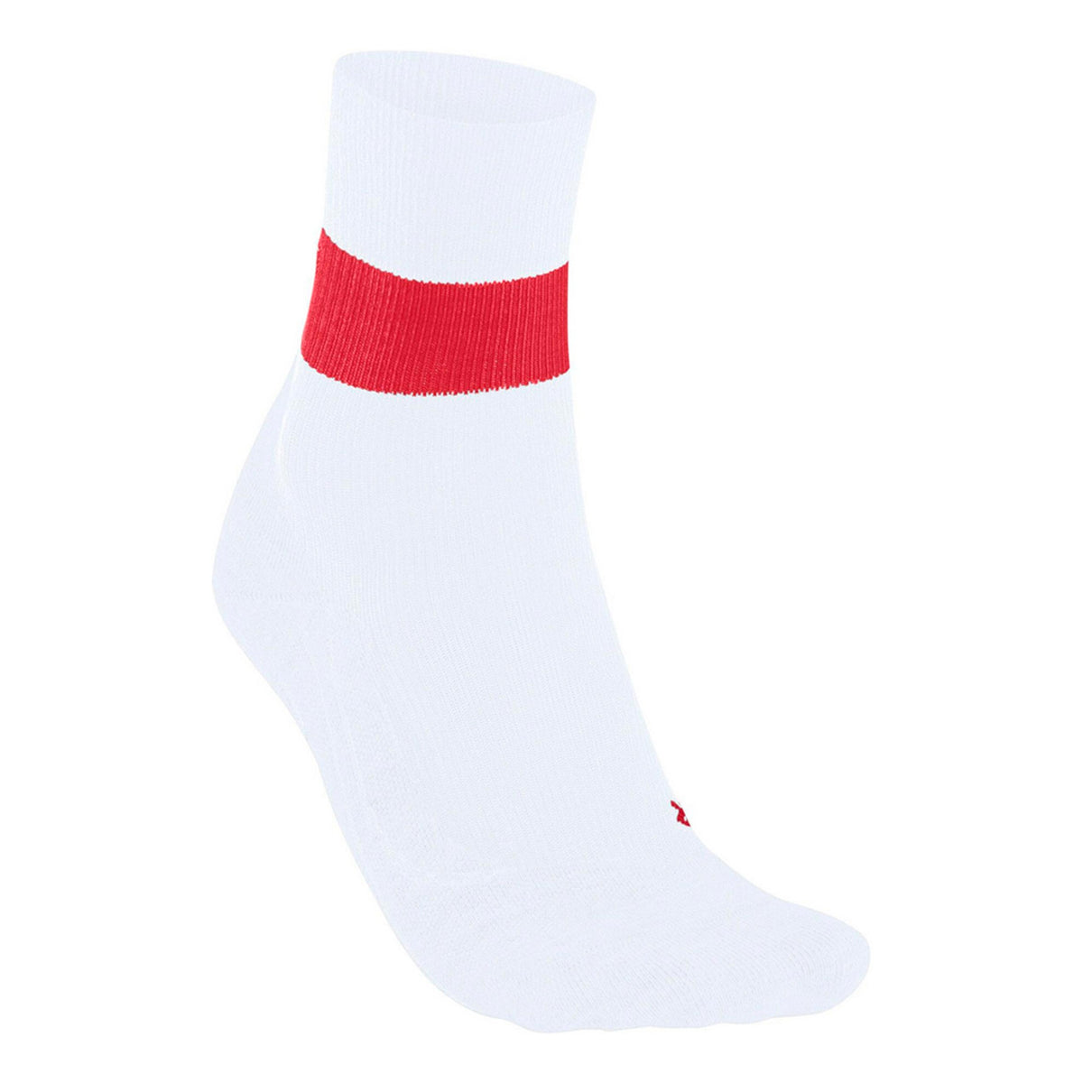Falke RU Compression Stabilizing Compression Socks Women - white, red