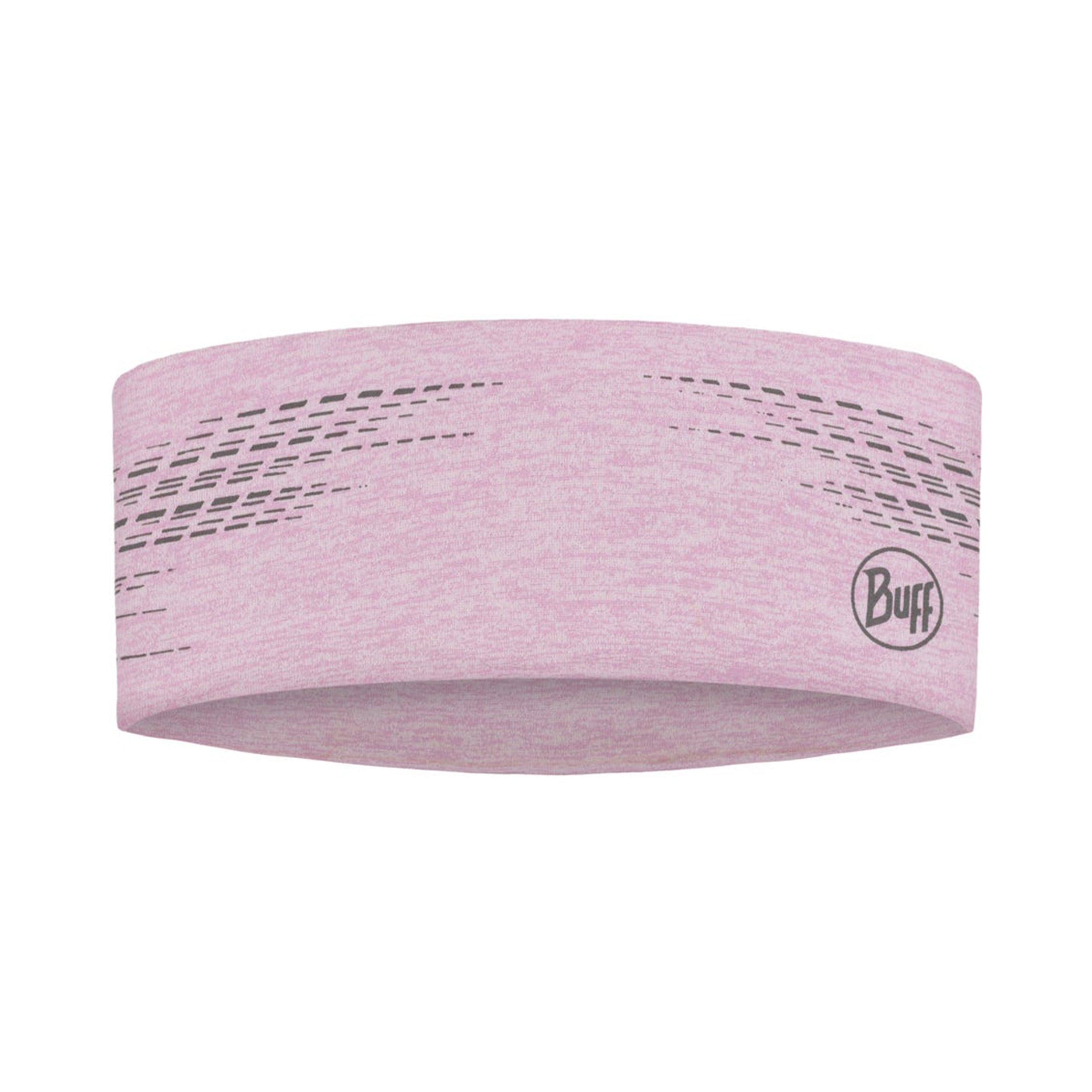 Buff DryFlx Headband Unisex-rose
