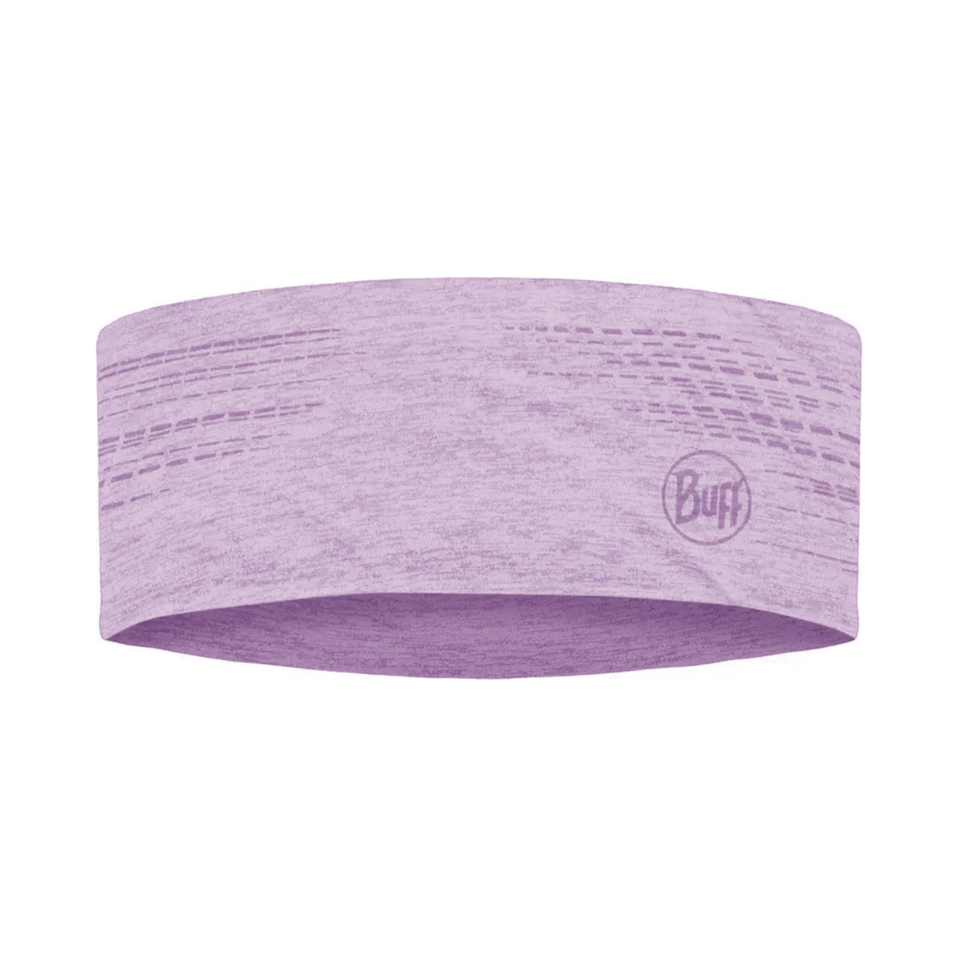 Buff DryFlx  Headband Unisex - lilac