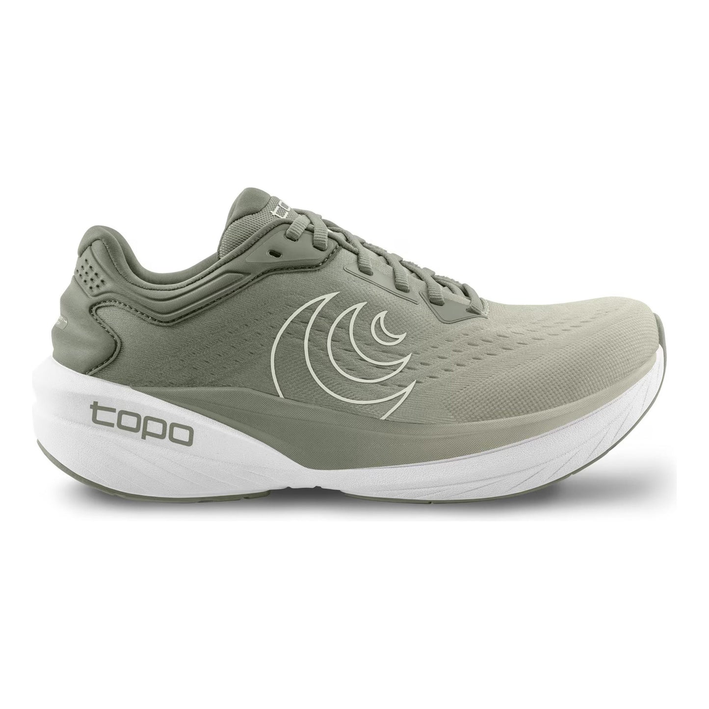 TOPO ATHLETIC Phantom 4 Neutralschuh Herren - sand, weiß