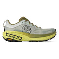 Vista Trail running shoe Men - olive, green