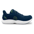 Fli-Lyte 6 Neutral running shoe Men - dark blue, lime