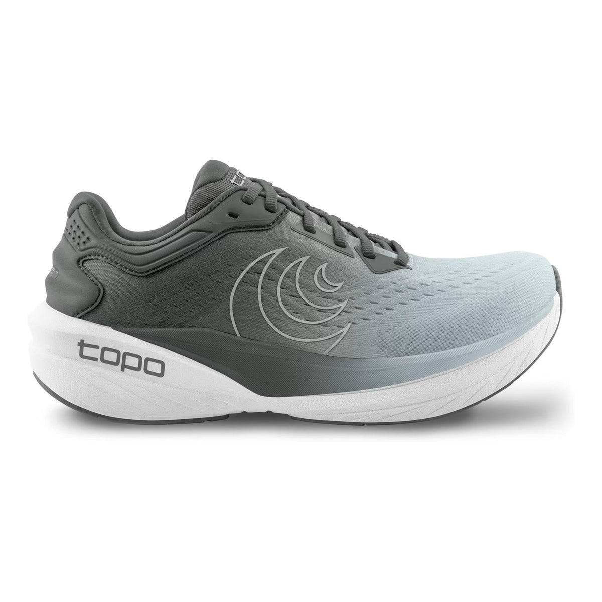 TOPO ATHLETIC Phantom 4 Neutralschuh Damen - dunkelgrau, grau