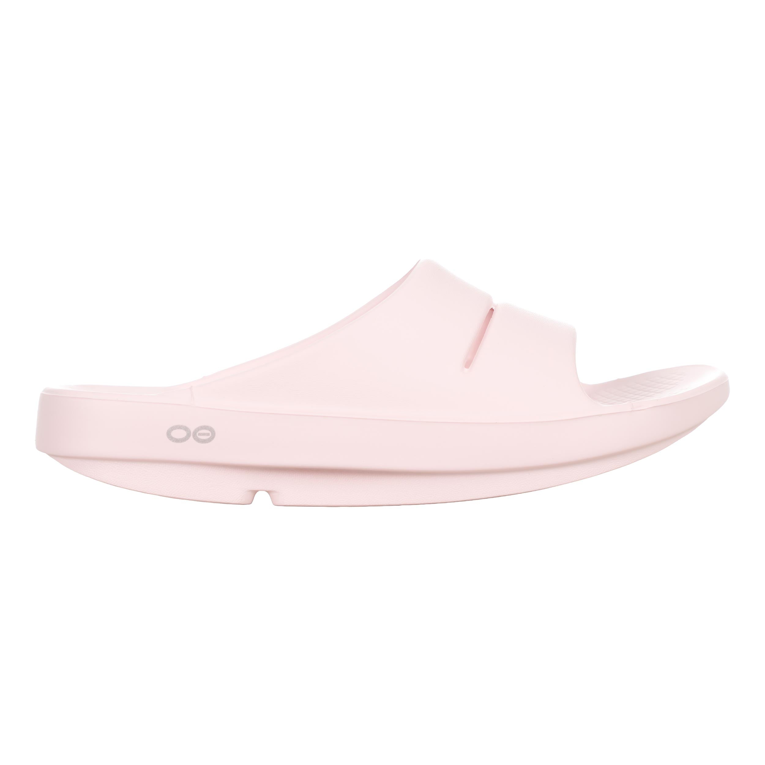 OOFOS OOahh Recovery shoe Unisex - pink