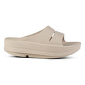 OOmega Ooah Recovery shoe Women - sand