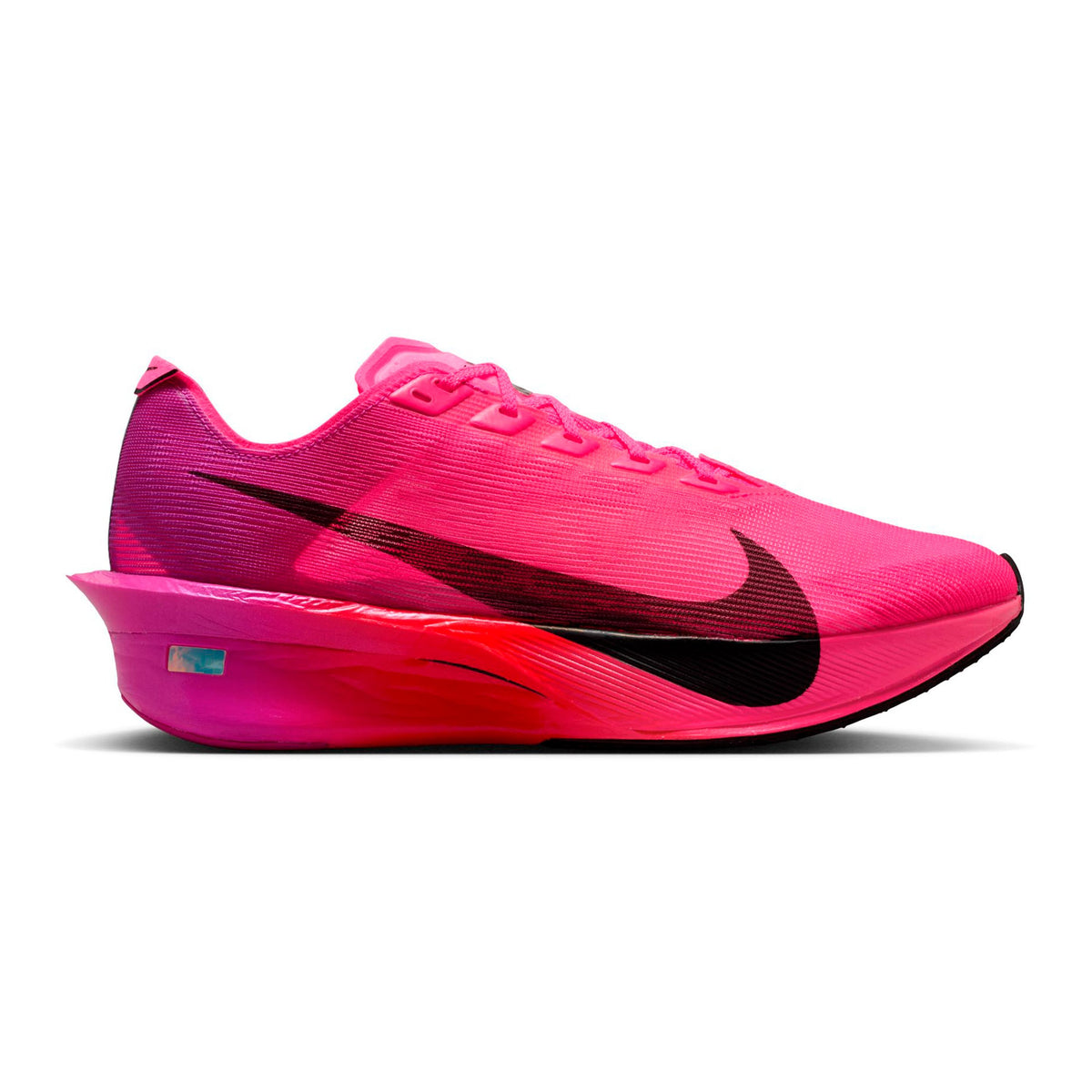 Nike Vaporfly 4 Competition running shoe Women - pink, black