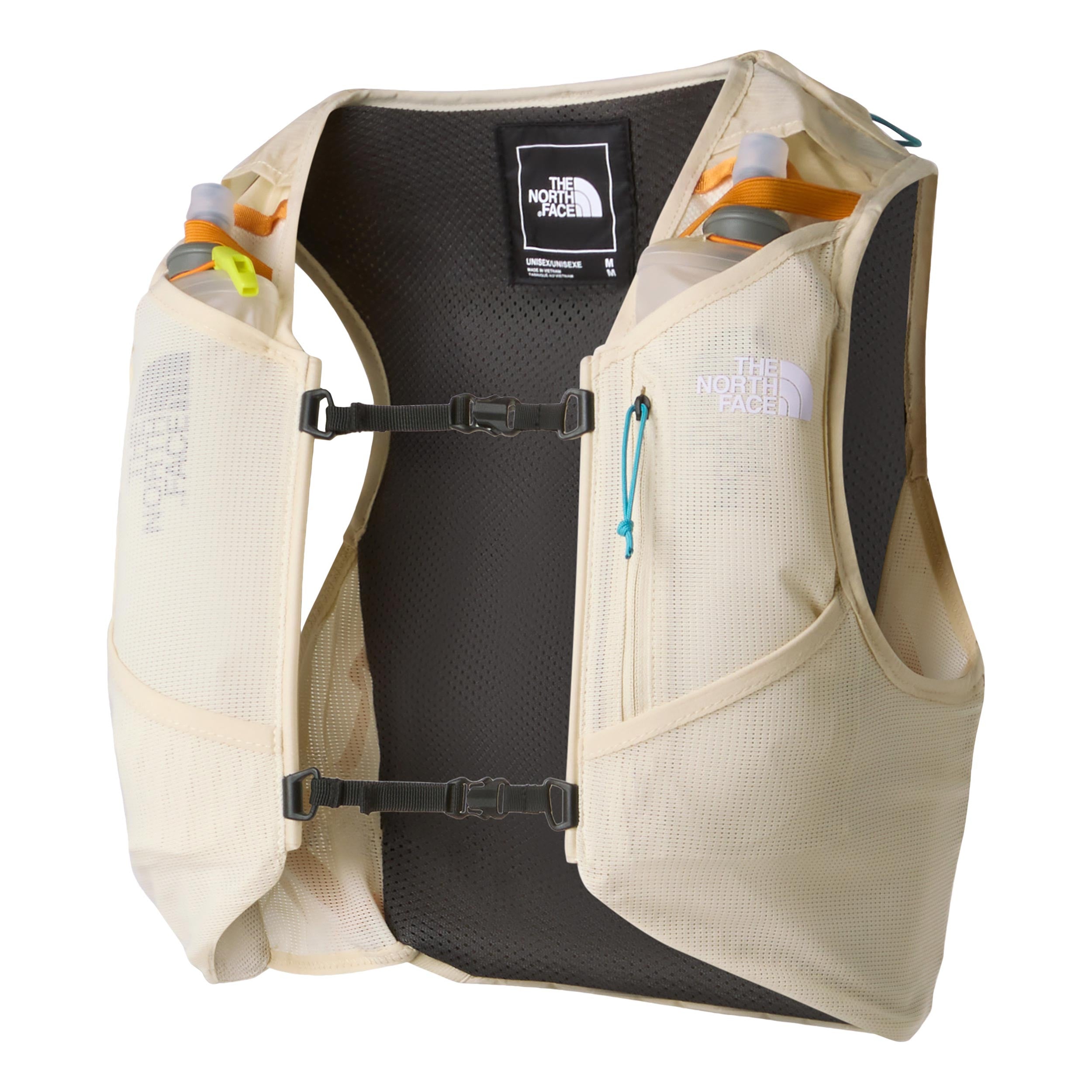 north face flight series hydration backpack Summit Run Training 12L Hydration pack - black