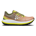 Xplor 2 Trail running shoe Women - green, yellow