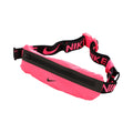 Slim 4.0 Belt - pink, black