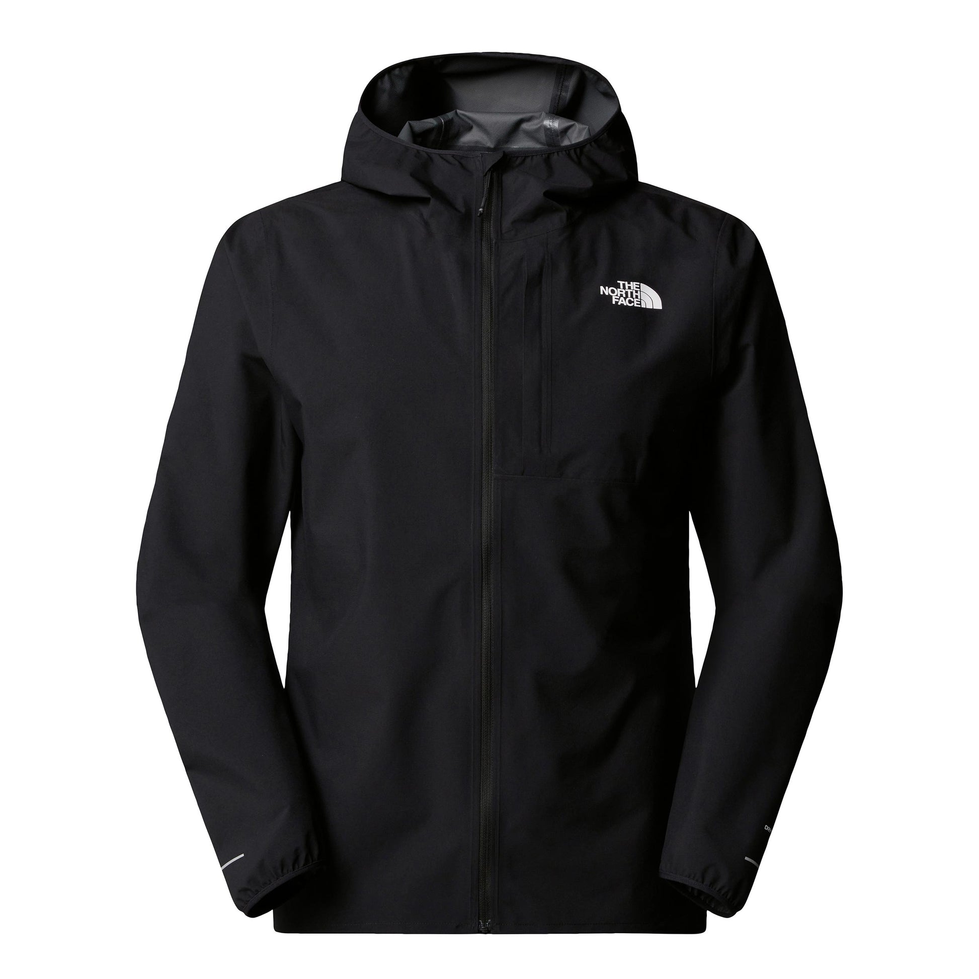 The North Face Fontanales Running jacket Men - black