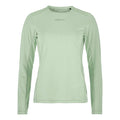 ADV Essence Running shirt Women - green