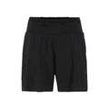 Pro Trail Laufshorts Herren - schwarz, schwarz