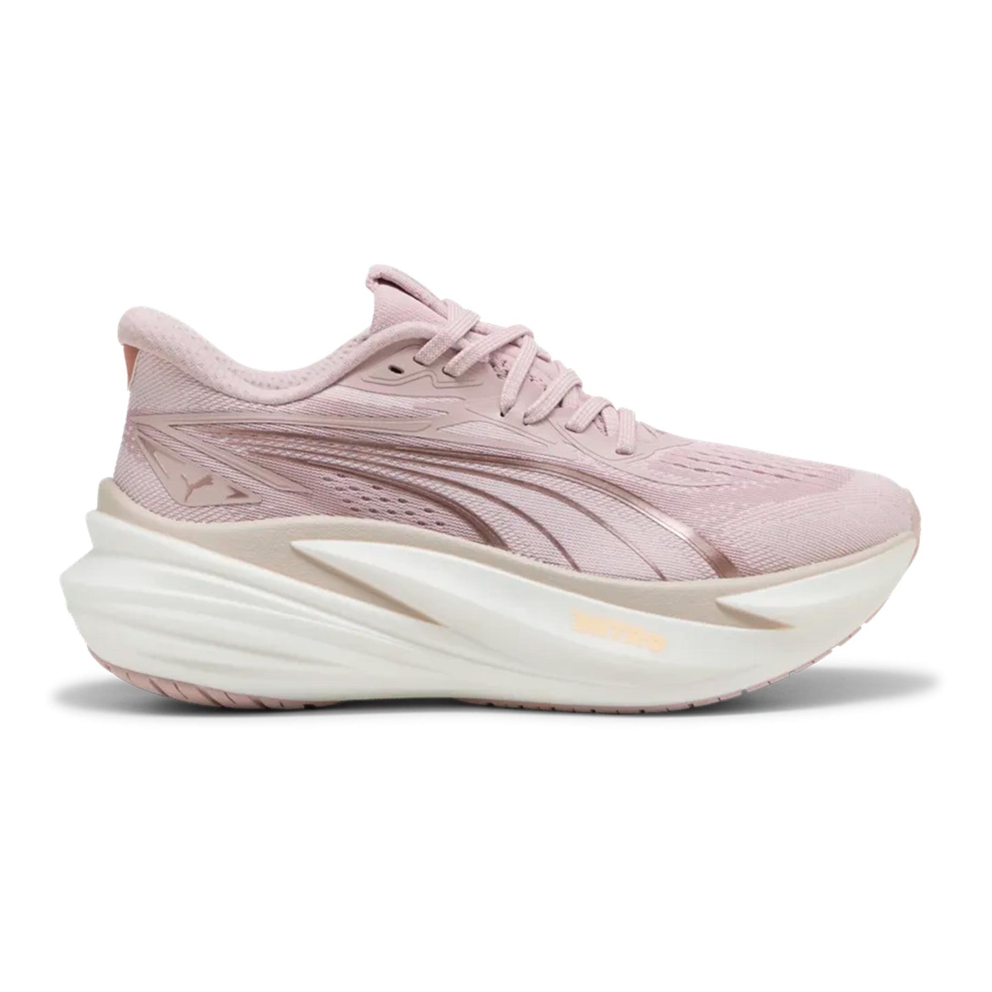 Puma MagMax Nitro 2 Neutral running shoe Women - lilac, black