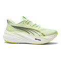 MagMax Nitro 2 Neutral running shoe Men-yellow, lime