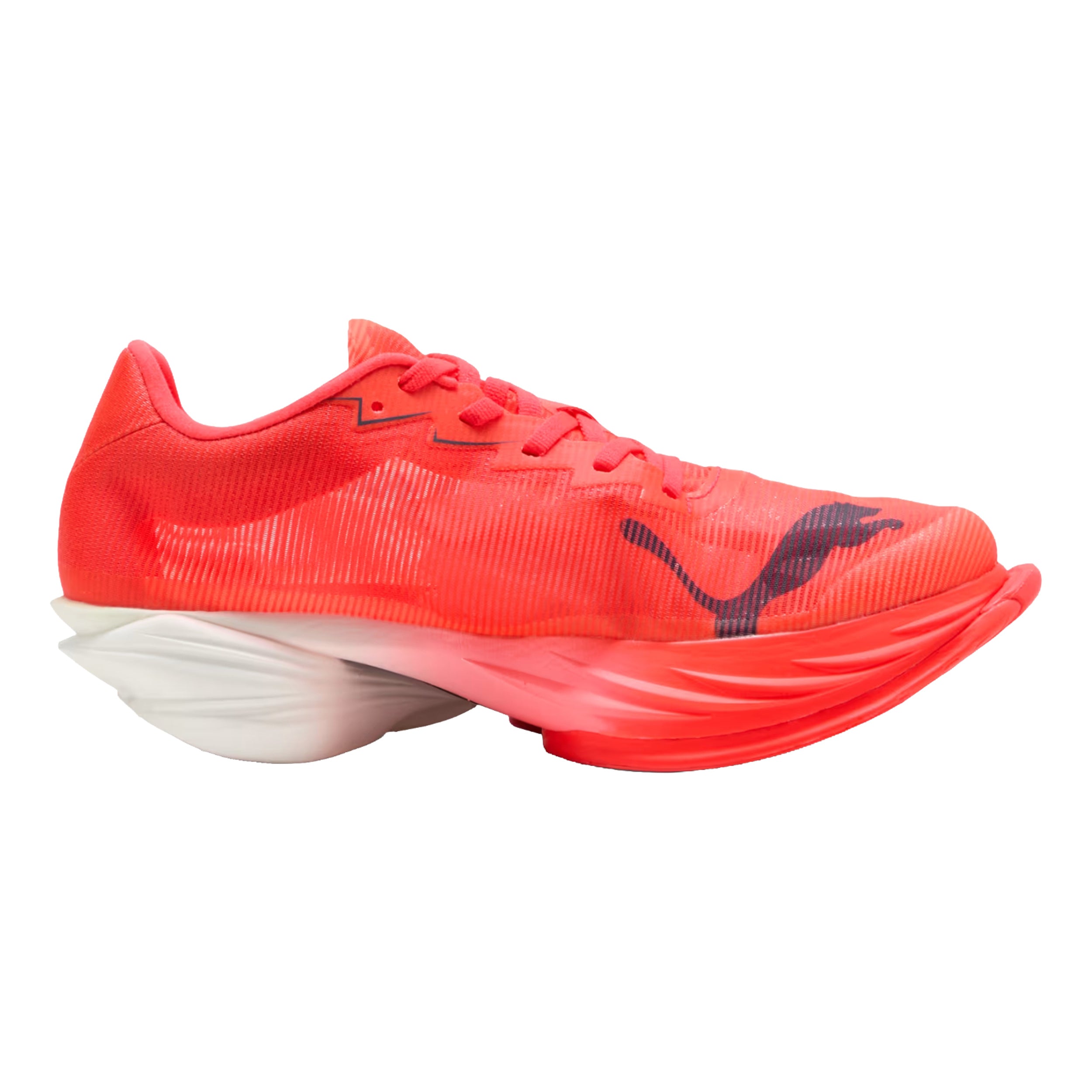 Puma FAST-R Nitro Elite 3 Competition running shoe Women - blue, yellow