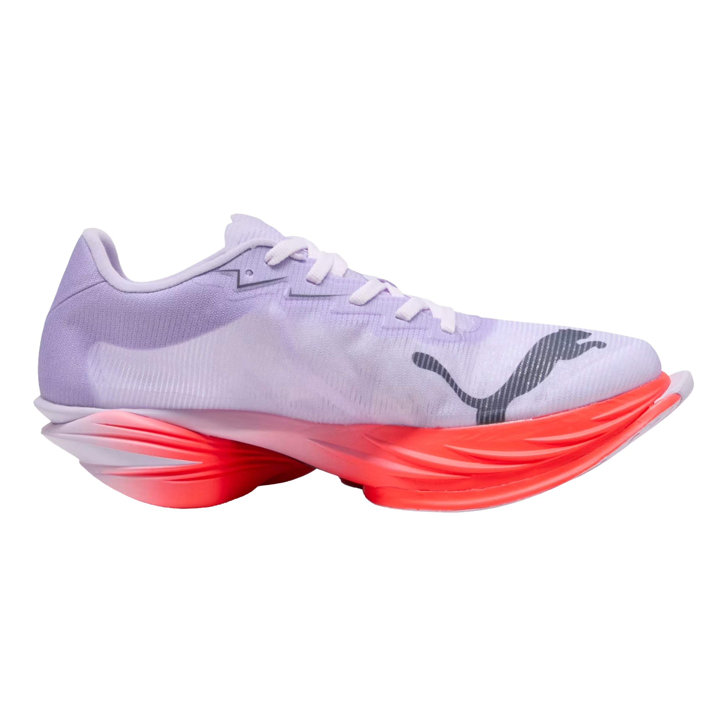 Puma FAST-R Nitro Elite 3 Competition running shoe Women - lilac, coral