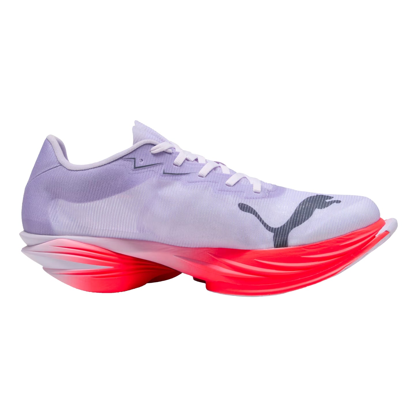 Puma FAST-R Nitro Elite 3 Competition running shoe Men - lilac, coral