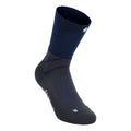 Run Performance Mid Cut  Running socks Men-dark blue