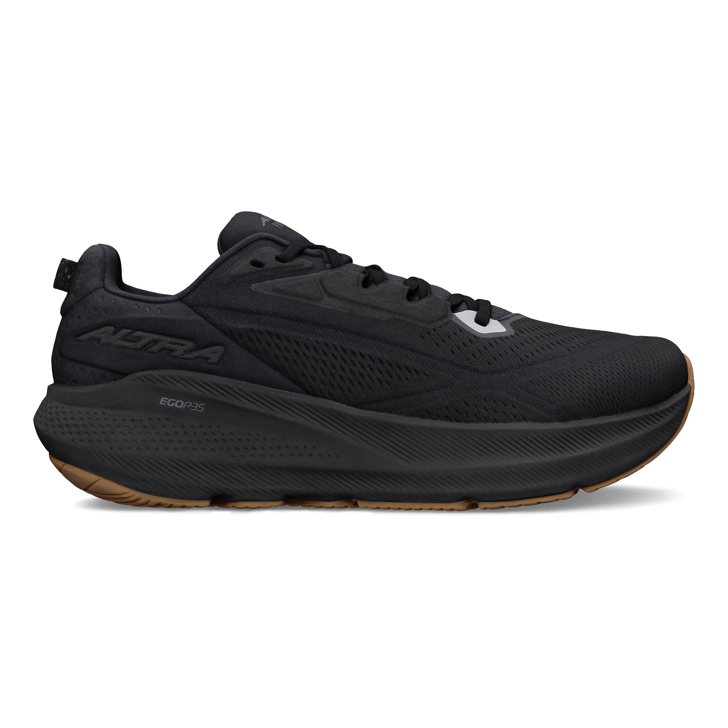 Altra FWD Via 2 Neutralschuh Herren - schwarz, schwarz
