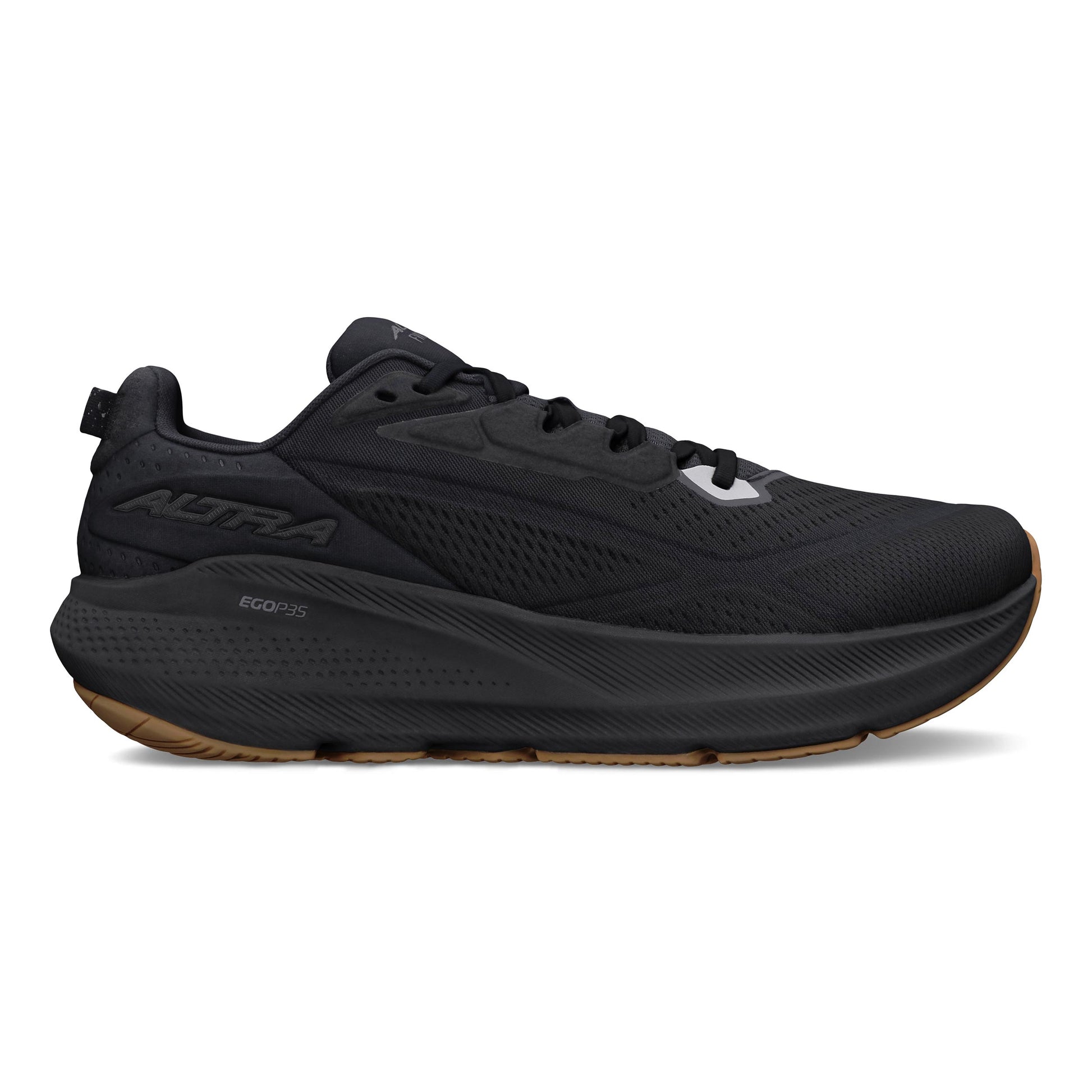 Altra FWD Via 2 Neutralschuh Herren - schwarz, schwarz