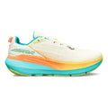 FWD Via 2 Neutral running shoe Men - cream, orange