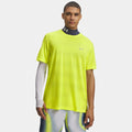 Velociti  Running shirt Men - yellow