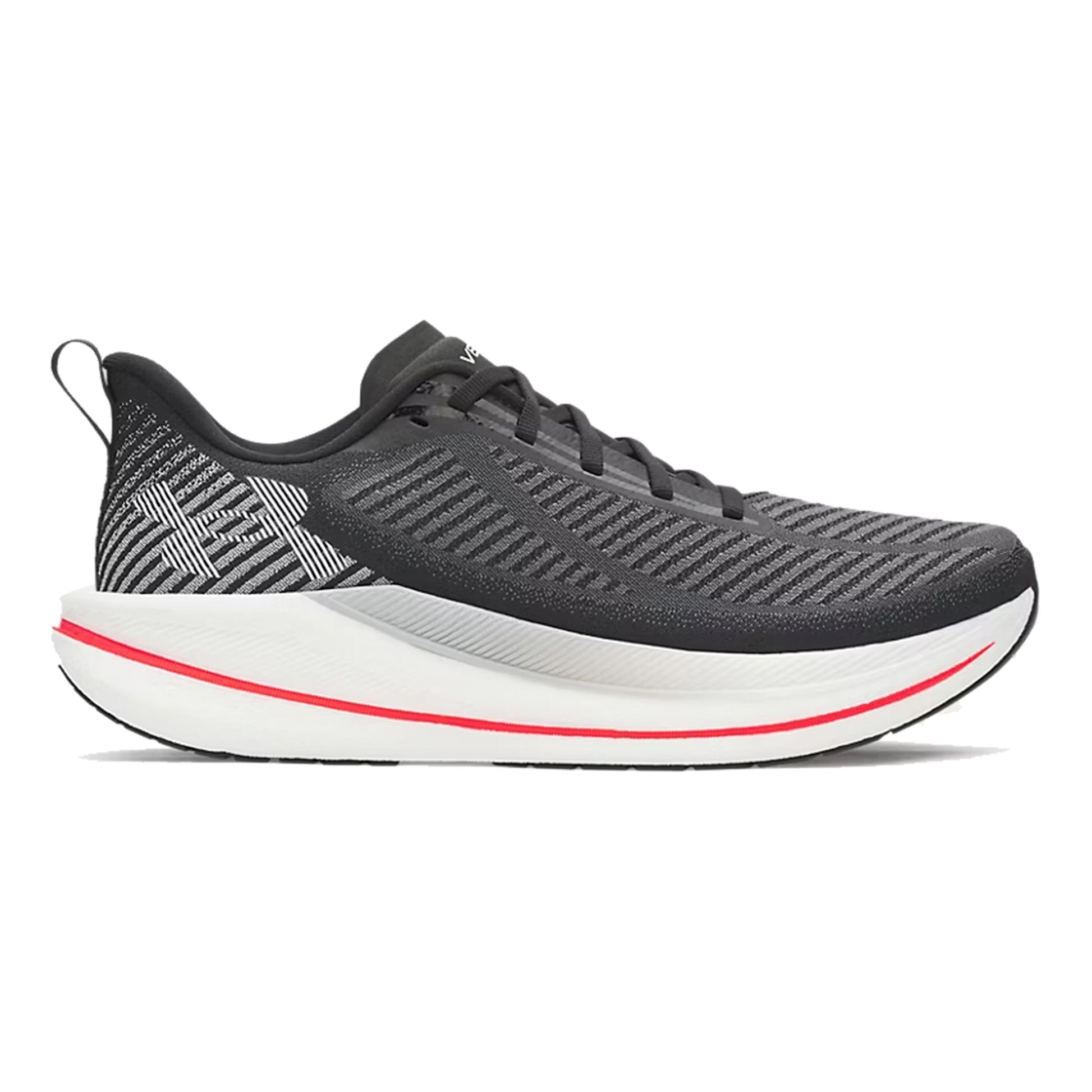 Under Armour Velociti SPD Neutralschuh Herren - schwarz, grau