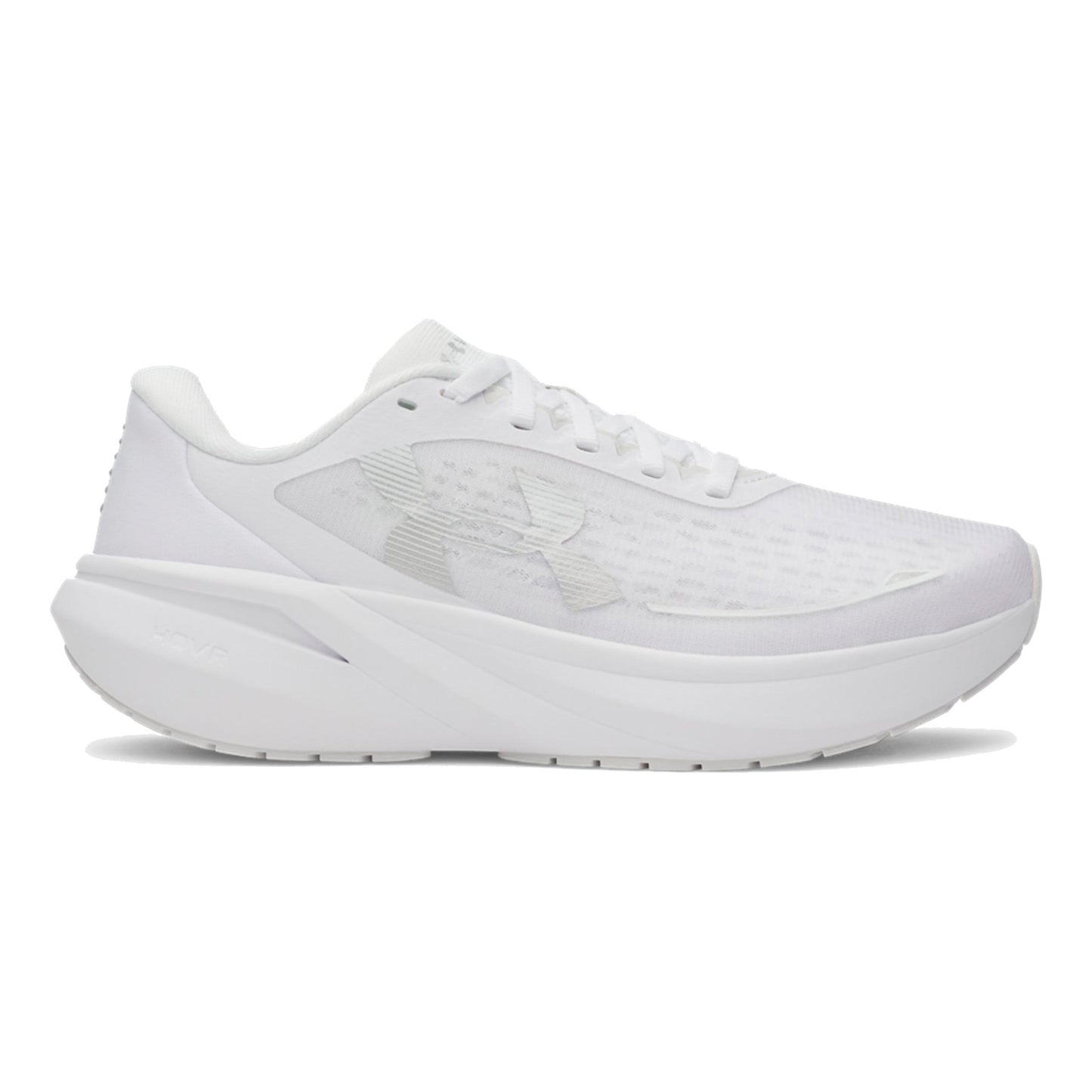 Under Armour Velociti Pace Neutral running shoe Women-white, white