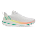 Velociti SPD Neutral running shoe Women-white, light green