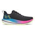 Velociti SPD Neutral running shoe Women-black, blue