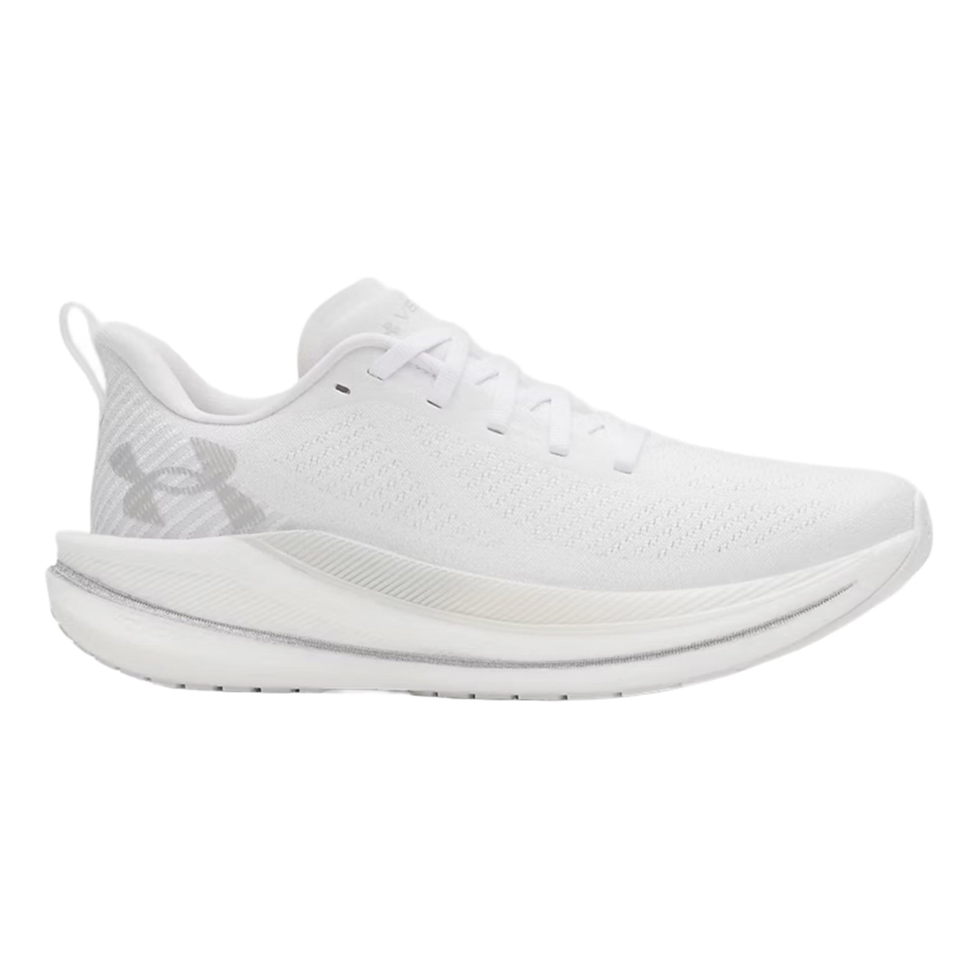 Under Armour Velociti SPD Neutralschuh Damen - weiß, weiß