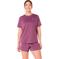 Icon Running shirt Women-violet