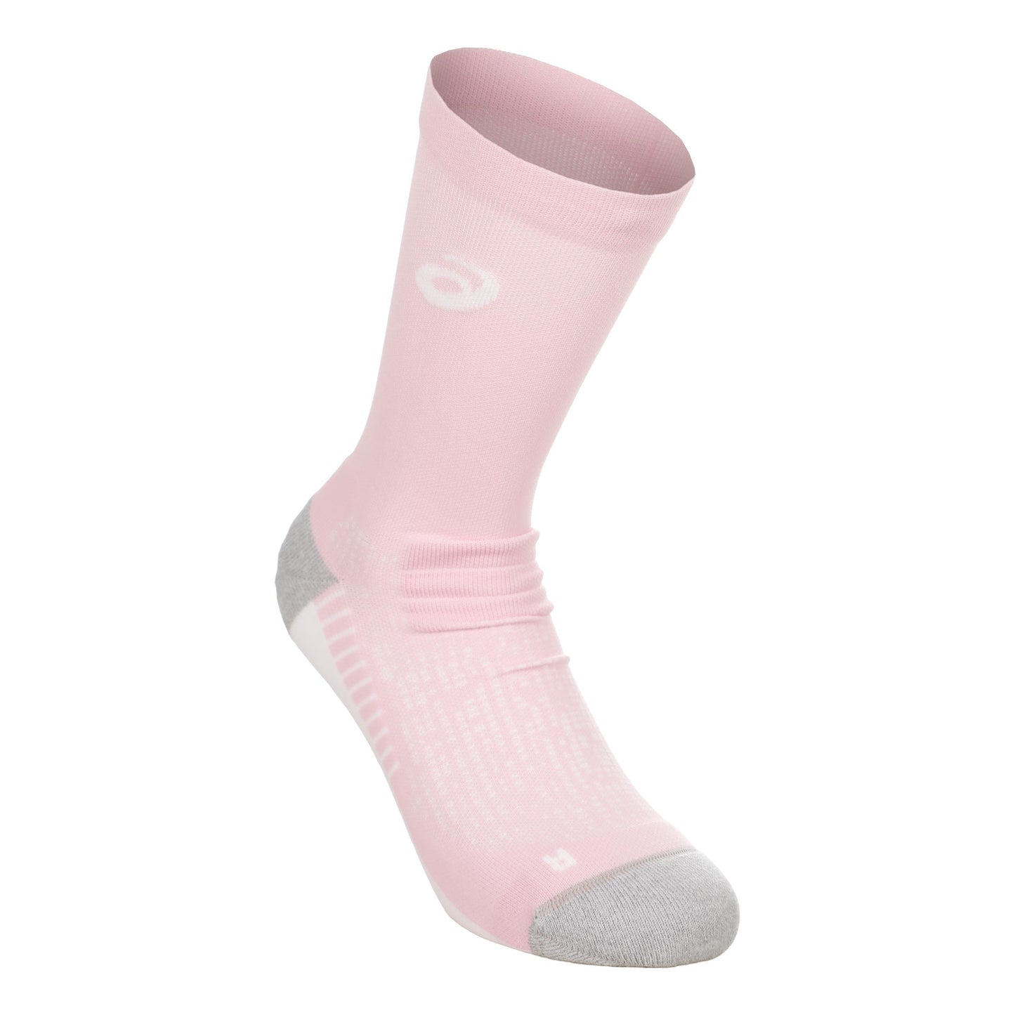 ASICS Performance Crew  Laufsocken Unisex - flieder