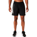Icon 7in Running shorts Men-black