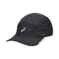 Ultra Lightweight Cap Unisex-black