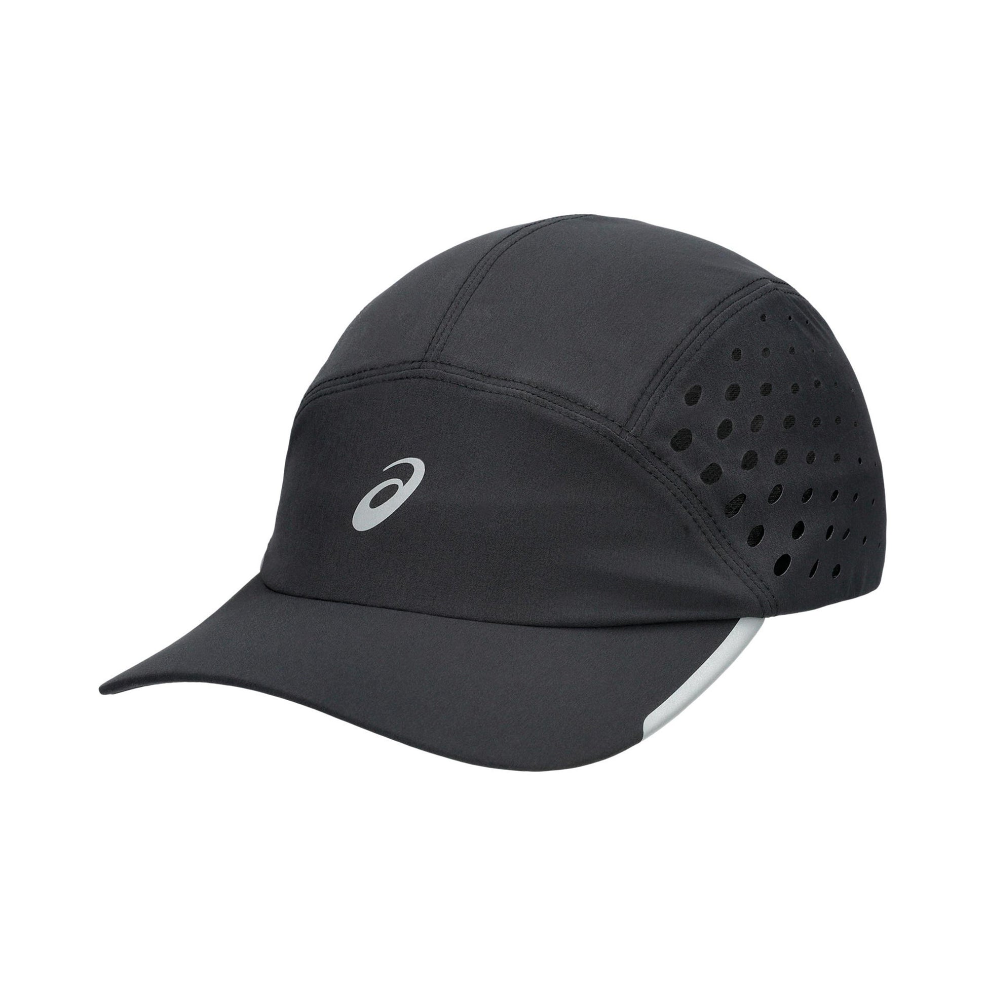 ASICS Ultra Lightweight Cap Unisex-black