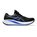 GEL-CUMULUS 28 Neutral running shoe Men - black, blue